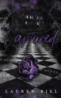Captured (Captivity Collection)