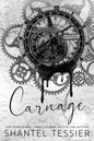 Carnage (L.O.R.D.S. #5)