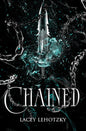 Chained (A Choice of Light & Dark #1)