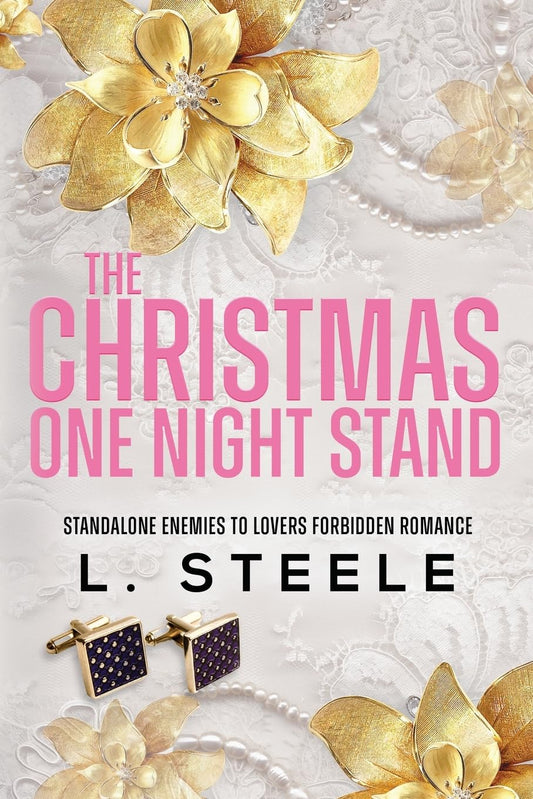 The Christmas One Night Stand (Morally Grey Billionaires)