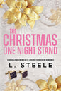 The Christmas One Night Stand (Morally Grey Billionaires)