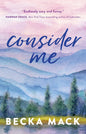 Consider Me (Playing For Keeps, Book 1)