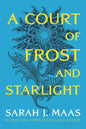 A Court of Frost and Starlight (ACOTAR #4)