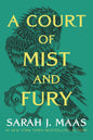 A Court of Mist and Fury (ACOTAR #2)
