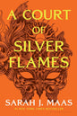 A Court of Silver Flames (ACOTAR #5)