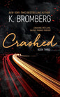 Crashed (Driven #3)