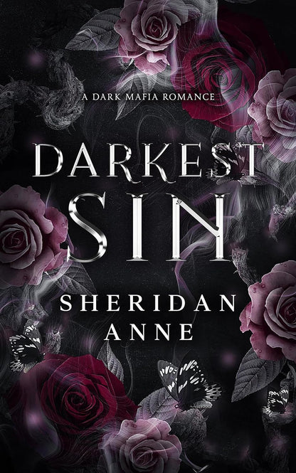 Darkest Sin (Paperback)