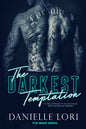 The Darkest Temptation (Made, Book 3)