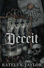 Deceit (Gallows Hill, Book 1)