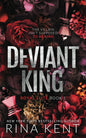 Deviant King (Royal Elite, Book 1)