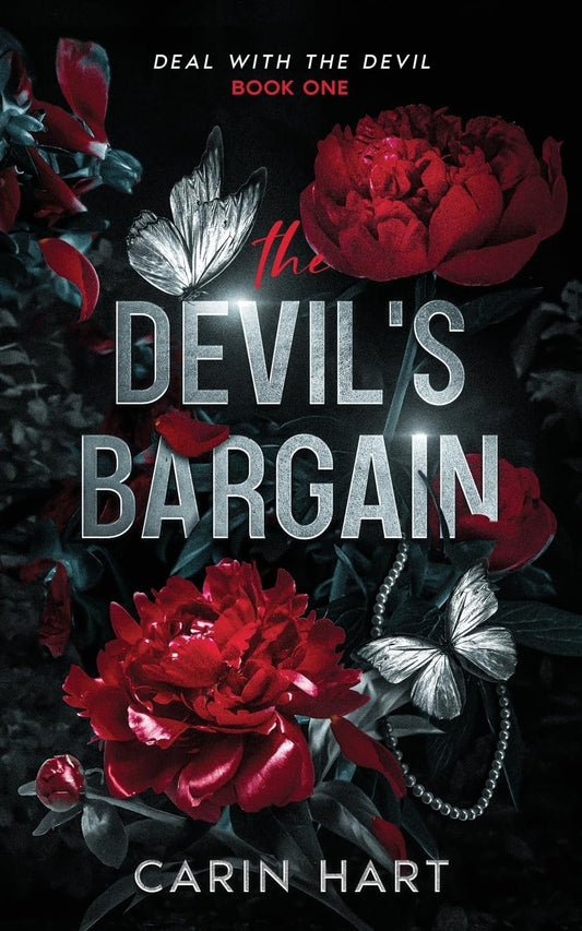 Devil's Bargain (Deal with the Devil, Book 1)