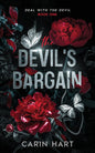 Devil's Bargain (Deal with the Devil, Book 1)
