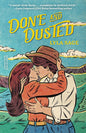 Done and Dusted (Rebel Blue Ranch, Book 1)