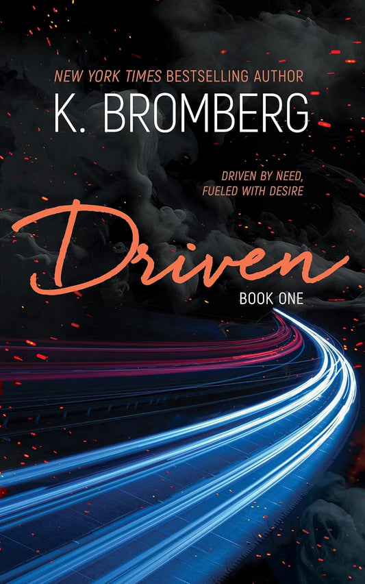 Driven (Driven Series #1)