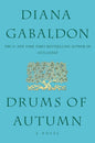 Drums of Autumn (Outlander, Book 4)