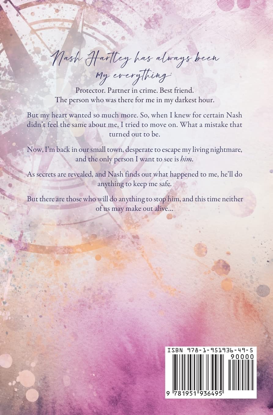 Echoes of You (Lost & Found, Book 2) (Special Edition)