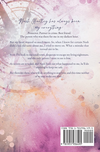 Echoes of You (Lost & Found, Book 2) (Special Edition)