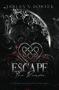 Escape the Reaper (The Maura Quinn Series, Book 3)