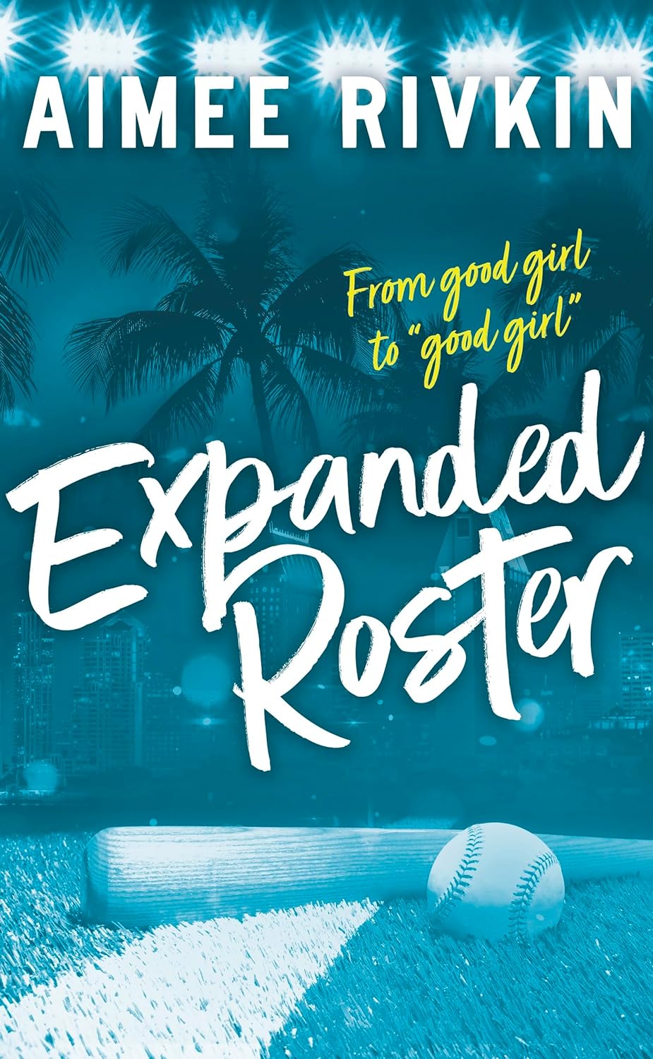 Expanded Roster