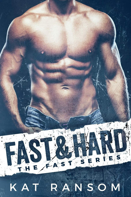 Fast & Hard (Fast Series)