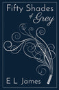 Fifty Shades of Grey (Fifty Shades #1) (10th Anniversary Edition)