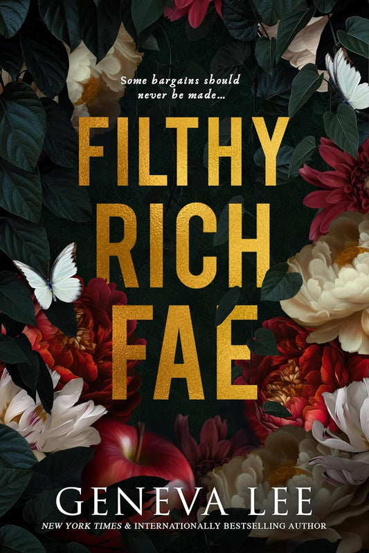 Filthy Rich Fae (Filthy Rich Fae, Book 1)