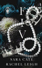 Five (Back Heart Series, Book 2)