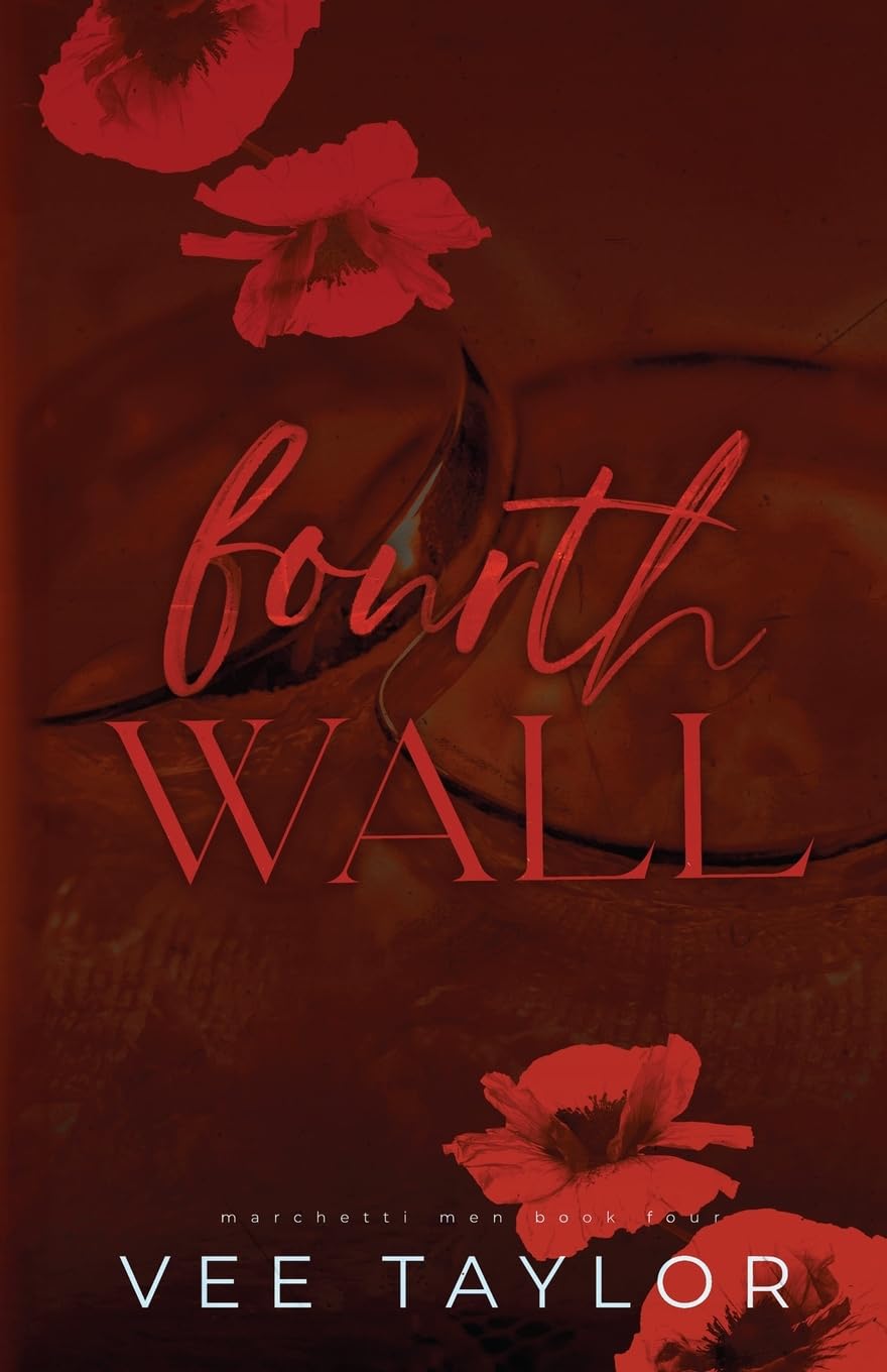 Fourth Wall (The Marchetti Men, Book 4)