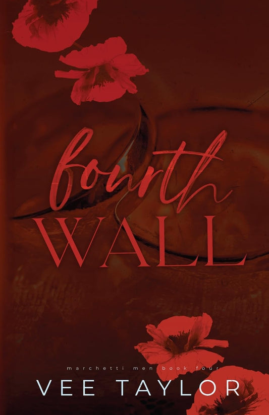 Fourth Wall (The Marchetti Men, Book 4)