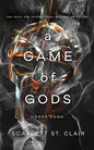 A Game of Gods (Hades x Persephone Saga, Book 6)