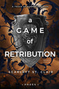 A Game of Retribution (Hades x Persephone #4)