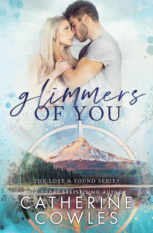 Glimmers of You (Lost & Found, Book 3)