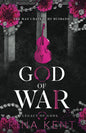 God of War (Legacy of Gods #6) (Special Edition)