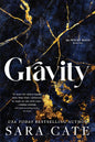 Gravity (Wilde Boys, Book 1)