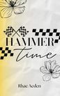Hammer Time (Chequered Flag Series, Book 1)