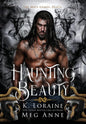 Haunting Beauty (The Mate Games, Book 1)