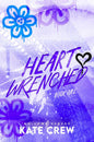 Heart Wrenched (Hollows Garage #1)