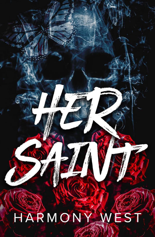 Her Saint (Saint and Sinners Duet #1)