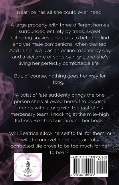 Hide Don't Seek (Not So Childish Games Duet, Book 1)