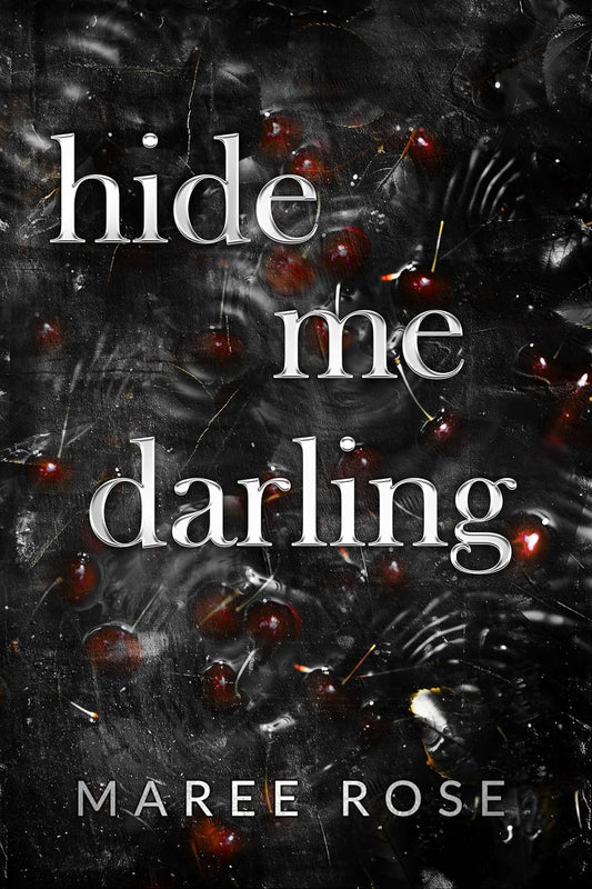 Hide Me Darling (The Darling Games Book #2)