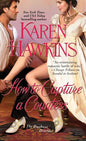 How to Capture a Countess (The Duchess Diaries, Book 1)