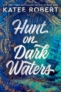 Hunt On Dark Waters (Crimson Sails Book 1)