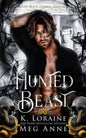 Hunted Beast (The Mate Games, Book 2)