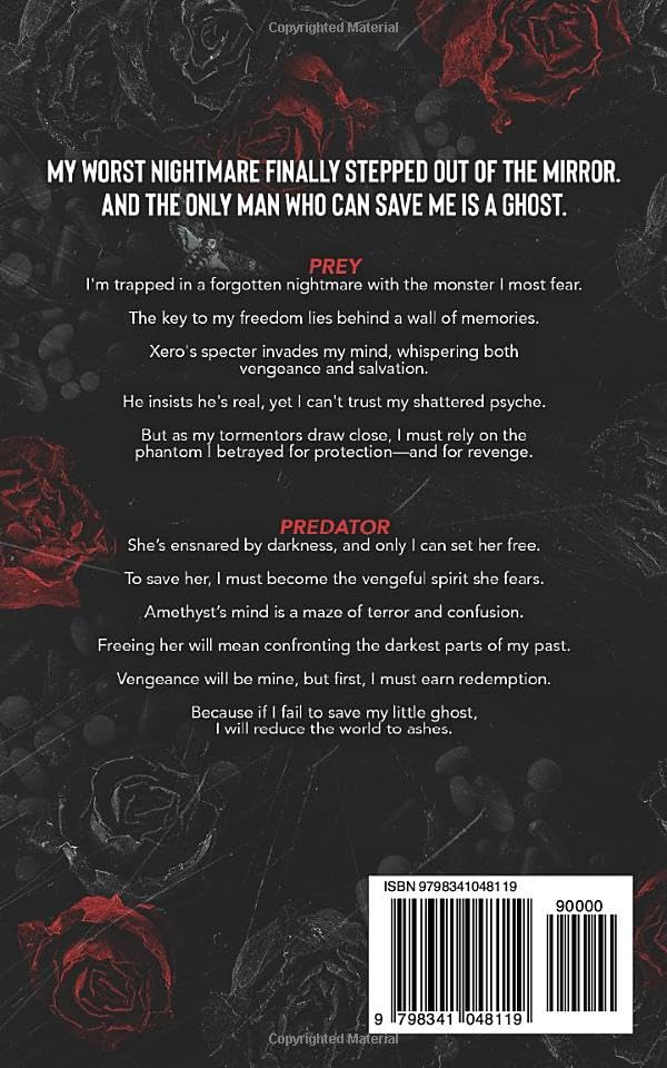 I Will Mend You (Pen Pal Duet, Book 2)