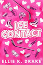 Ice Contact (Milwaukee Steel Riders)