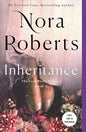 Inheritance (Lost Bride Trilogy, Book 1)