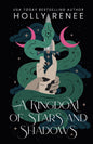 A Kingdom of Stars and Shadows (Stars and Shadows #1)