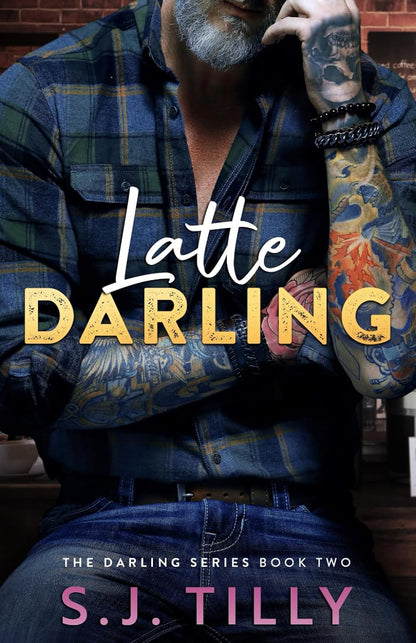 Latte Darling (Darling Series, Book 2)