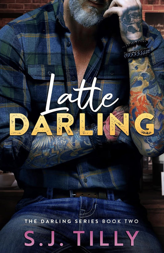 Latte Darling (Darling Series, Book 2)