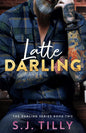 Latte Darling (Darling Series, Book 2)